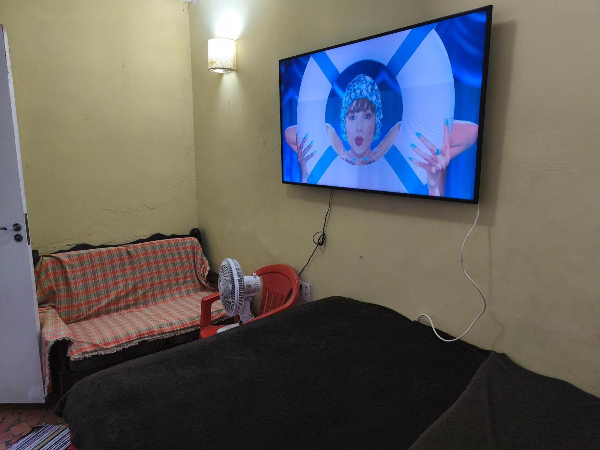 Hostel Bryan Tatuape — Photos 3