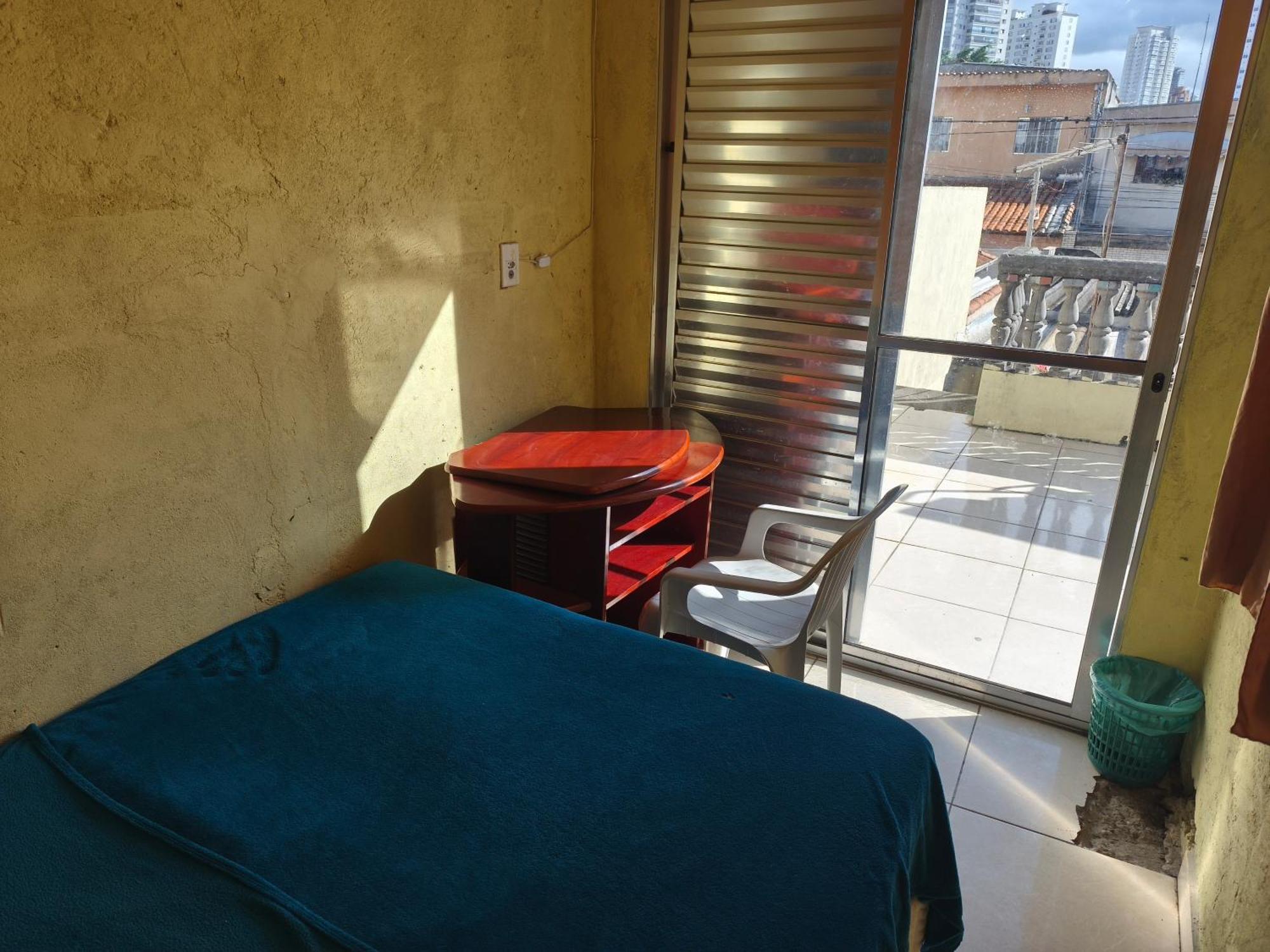 Hostel Bryan Tatuape — Photos 1
